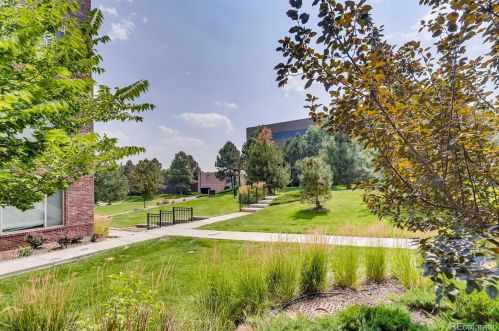 303 Inverness Way, Englewood CO 80112-6064 exterior