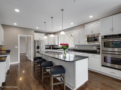 330 55th St, Willowbrook IL  60514-3015 exterior