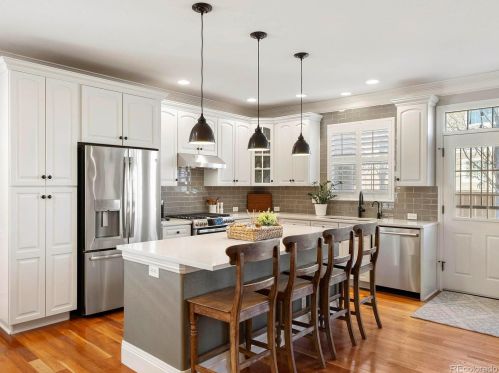 962 Spruce St, Denver CO  80230-7060 exterior