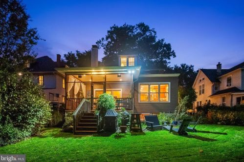 124 Smt Ave, Haddonfield NJ 08033-3315 exterior