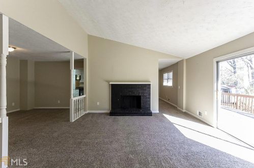 3296 Salem Rd, Conyers GA  30013-0053 exterior