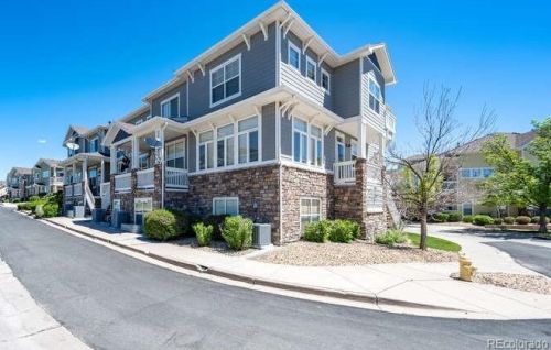 9454 Ashbury Cir, Parker CO  80134-5590 exterior