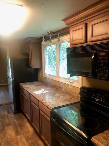2711 Valleydale Dr, Conyers GA  30012-2716 exterior