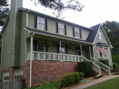 308 Knotts Cir, Holly Springs, GA 30188-4568