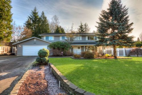 2528 186 Pl, Bothell WA  98012-8802 exterior