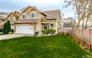 4406 76th Street Ct, Tacoma, WA 98409-1027