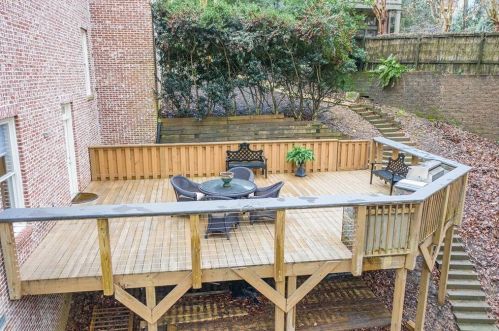 57 Habersham Cove Dr, Atlanta GA  30305-5402 exterior