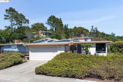7900 Potrero Ave, Richmond, CA 94530-2054