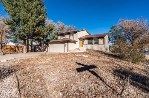 164 Massari Rd, Pueblo CO  81001-1765 exterior