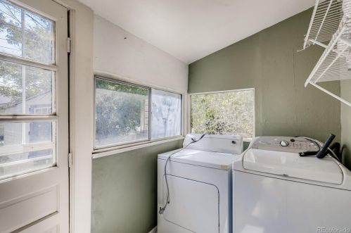 4398 Cherokee St, Englewood CO 80110-5710 exterior