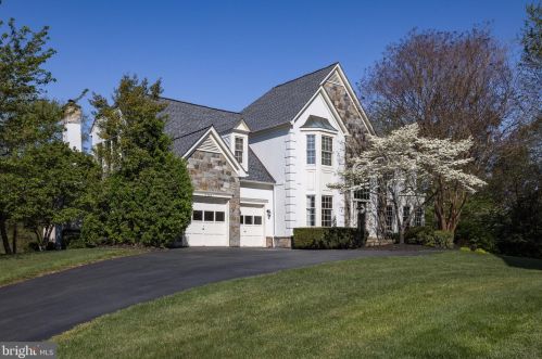 14508 Sedona Dr, Gainesville, VA 20155-2837