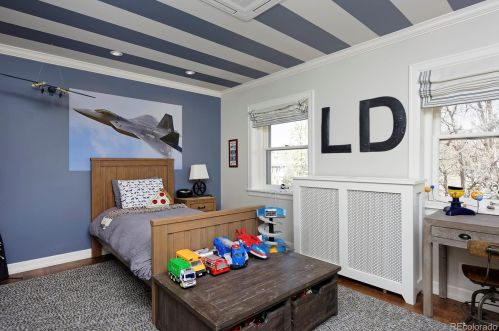 875 Race St, Denver CO 80206-1114 exterior