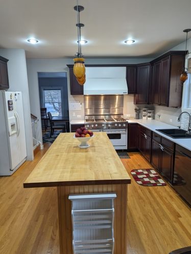 436 Fox Run Ln, Pingree Grove IL  60140-9641 exterior