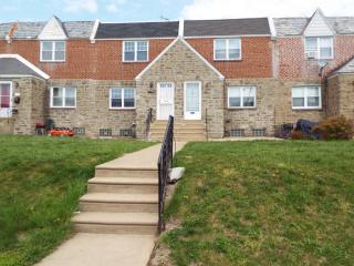 1151 Passmore St, Philadelphia PA  19111-5411 exterior