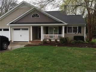 145 Edgewater Dr, Concord NC  28027-6502 exterior