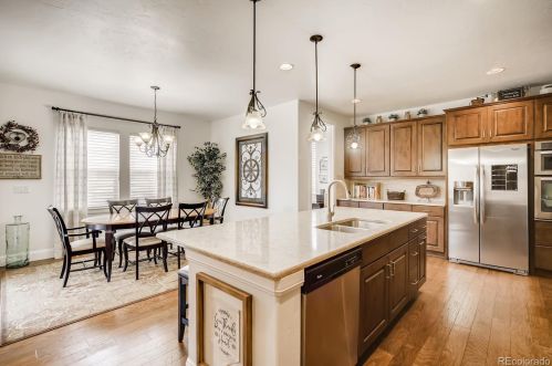 14600 Melco Ave, Parker CO 80134-4439 exterior