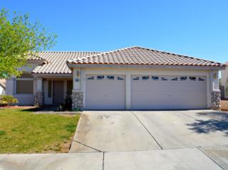 230 Bailey Is Dr, Henderson NV  89074-8081 exterior