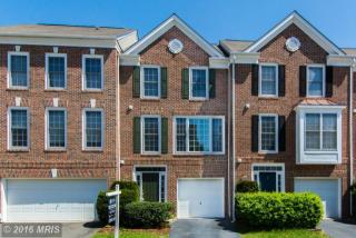 25242 Dunvegan Sq, Fairfax, VA 20152-5306