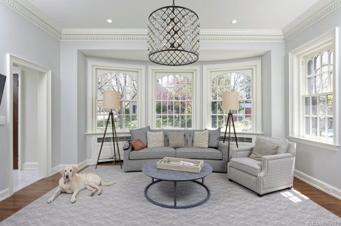 875 Race St, Denver CO 80206-1114 exterior