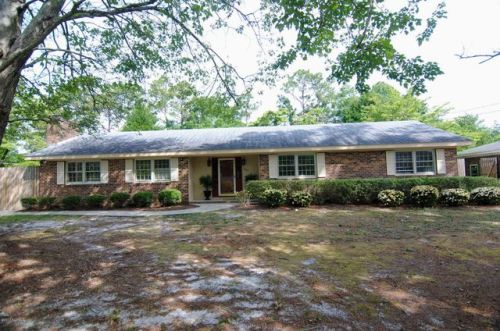 229 Windemere Rd, Wilmington, NC 28405-4025