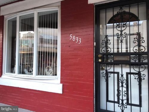 5833 Delancey St, Philadelphia, PA 19143-1207