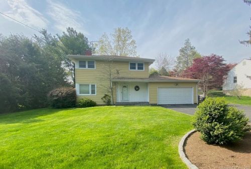 76 William St, Norwalk CT  06851-6041 exterior
