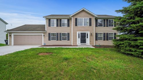 11335 Valerian Way, The Ledges, IL 61073-6406