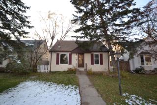 3729 Noble Ave, Minneapolis MN  55422-2107 exterior