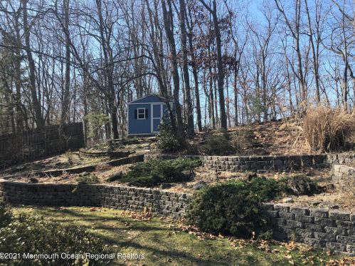 103 Sandspring Dr, Tinton Falls NJ 07724-2151 exterior