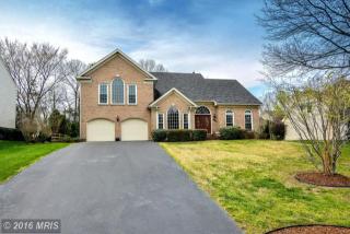 6604 Mccambell Cluster, Centreville, VA 20120-3729