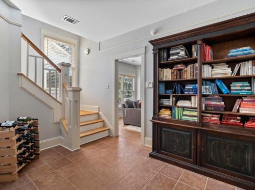 1020 Mclynn Ave, Atlanta GA  30306-3345 exterior