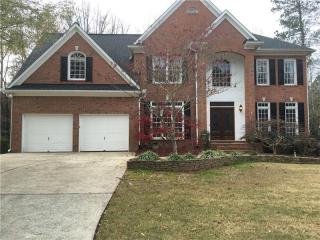 2207 Lasalle Dr, Marietta, GA 30062-8149