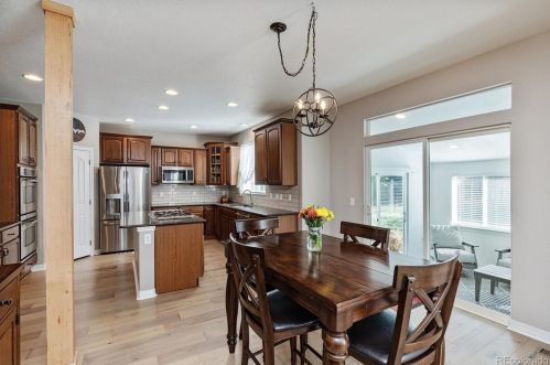 26460 Arbor Dr, Denver CO  80016-6122 exterior