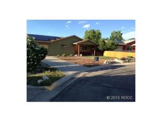1312 Angelview Cir, Salida, CO 81201-1899