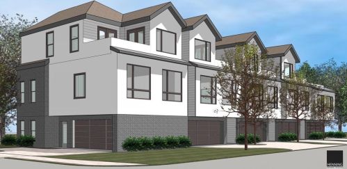 4866 Deere St, Dallas, TX 75204-3446