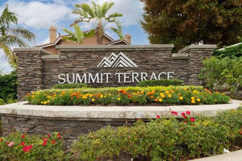 8245 Alpine Ct, Anaheim CA  92808-2318 exterior