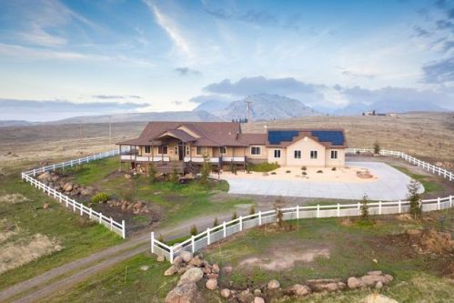 3547 Butte Rd, Sutter, CA 95982-9303