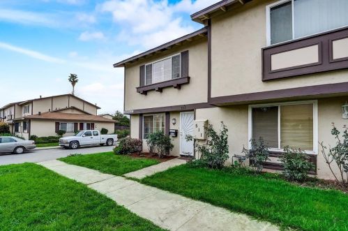 511 Cinnamon Dr, San Jose, CA 95111-2322