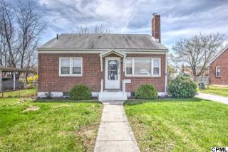 4913 Wyoming Ave, Harrisburg, PA 17109-3030