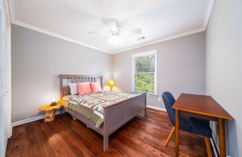 112 Ericson St, Atlanta GA  30317-1616 exterior