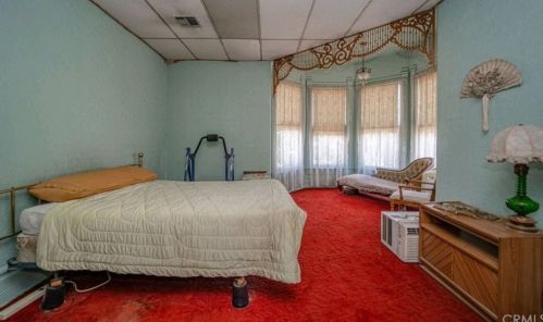 3121 Mulberry St, Riverside CA  92501-2939 exterior