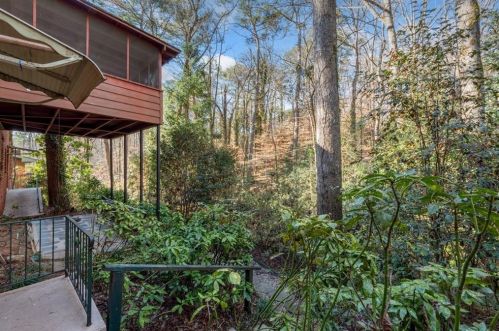 972 Houston Mill Rd, Atlanta GA  30329-4006 exterior