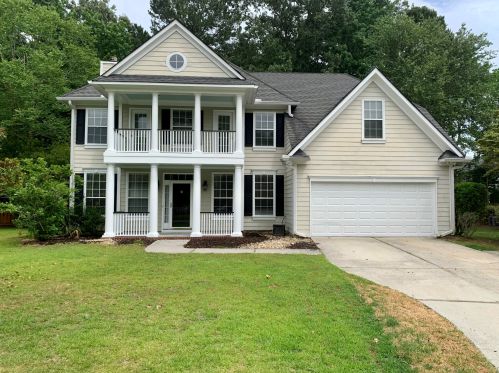 2128 Tall Grass Cir, Mount Pleasant, SC 29466-8111