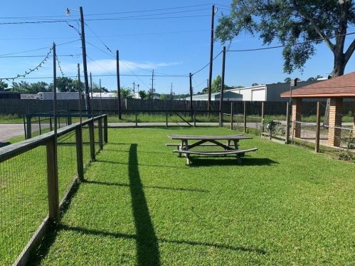 920 Cable St, Conroe TX  77301-2211 exterior
