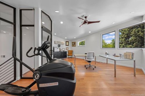 2350 Monroe St, Denver CO  80210-5644 exterior