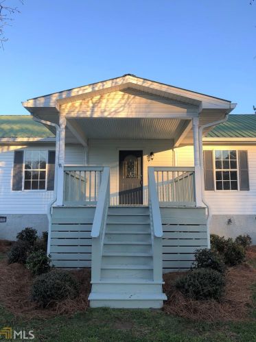 2895 Athens Hwy, Madison, GA 30650-3711