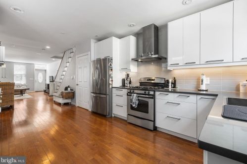 1546 12 St, Philadelphia PA 19148-1002 exterior