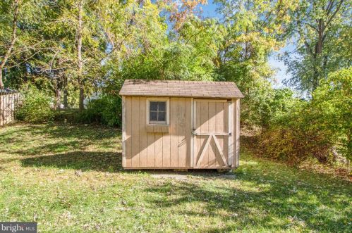 12519 Littleton St, Silver Spring MD 20906-4240 exterior