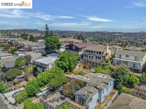 16700 Rolando, San Leandro CA 94578-1232 exterior