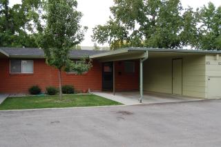 837 Holly St, Boise ID  83712-7840 exterior